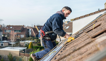 Gelijk lid worden van Gebouwschil Nederland?