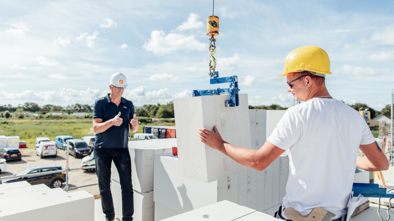 Wet kwaliteitsborging voor het bouwen (Wkb) informatie