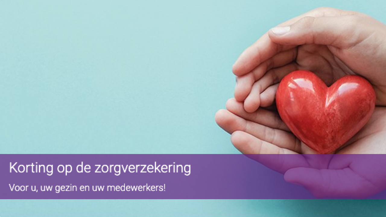 Aanbieding via GNL verzekering