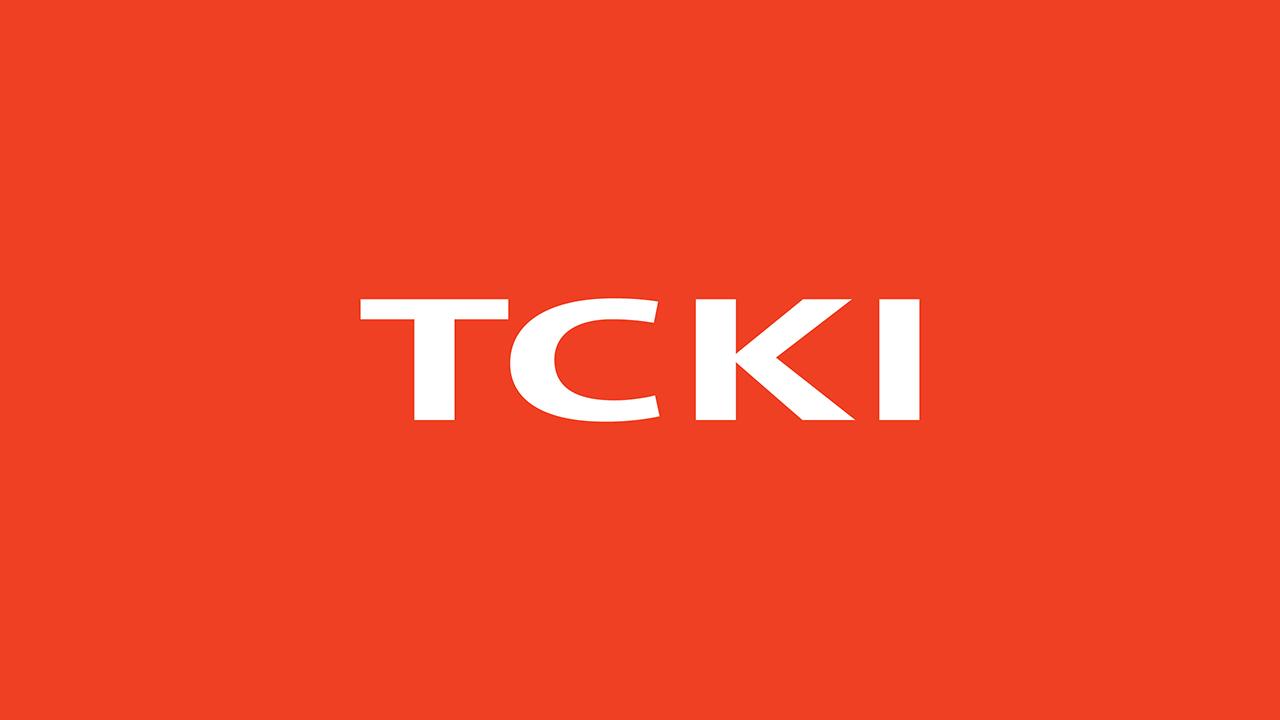 Nieuw partnerschap met TCKI