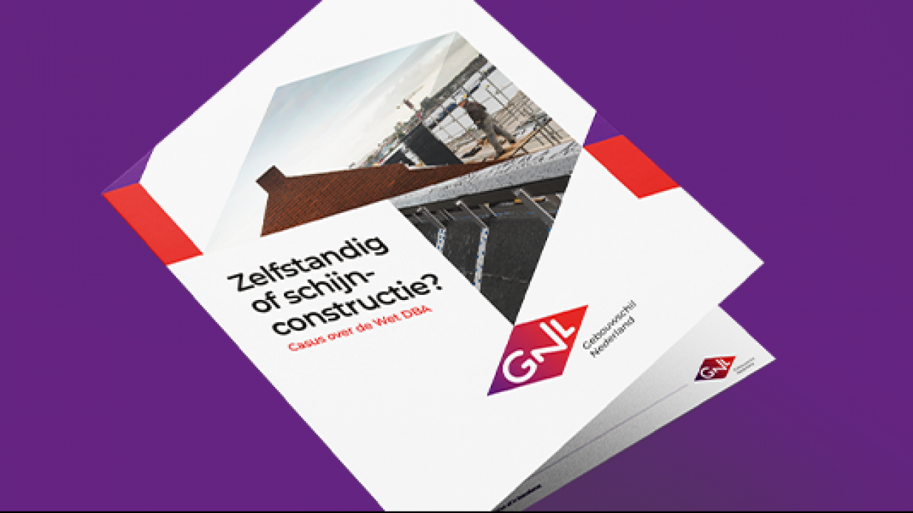 Nieuw: praktische casuspublicatie over zzp en loondienst