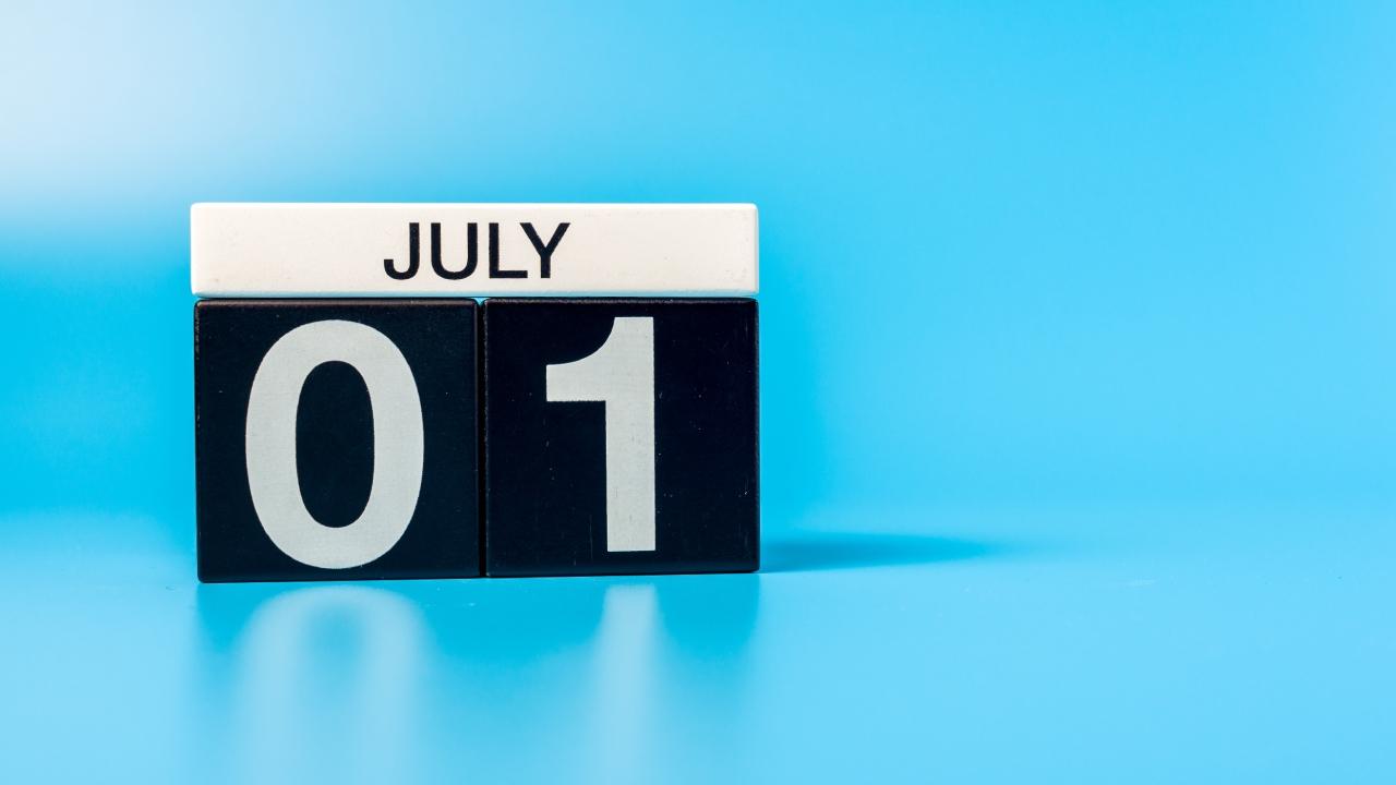 Nieuwe invoeringsdatum Wkb: 1 juli 2022
