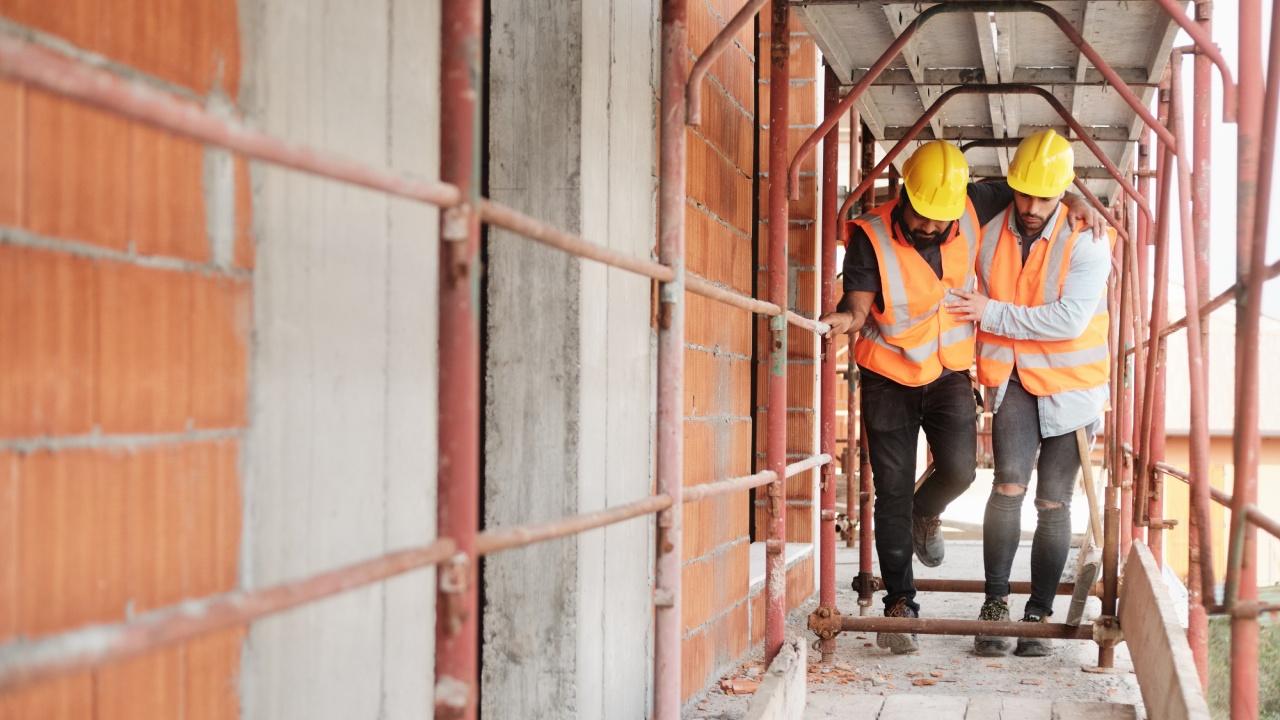 Veilig thuiskomen: ALV en veiligheidspresentatie 19 mei