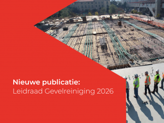 Capaciteit in de bouw: van structureel tekort naar structurele keuzes