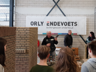 Jongeren bij jou op bliksemstage? 
