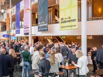 MKB Ondernemersfestival 2025: Jouw route naar toekomstbestendig ondernemerschap