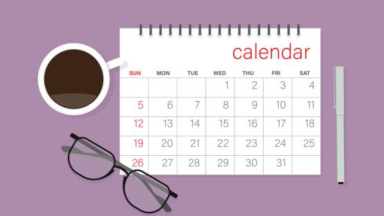 Agenda 2026 - ALV’s en discussiemiddagen