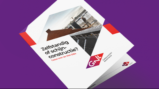 Nieuw: praktische casuspublicatie over zzp en loondienst