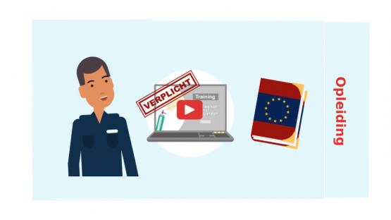 Werk je met PUR? Opleiding verplicht!